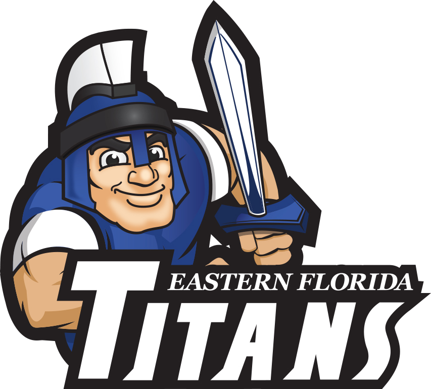 Eastern Florida State College logo