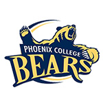 Phoenix College logo